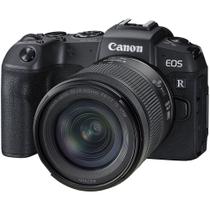 CANON EOS RP KIT 24-105mm F/4-7.1 IS STM - 26.2MP