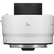 Canon extender rf 2x (extensor lente)