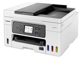 Canon MAXIFY GX4010 Multifuncional Ink Tank Wi-Fi