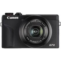 CANON POWER SHOT G7 X Mark III - 20.1MP