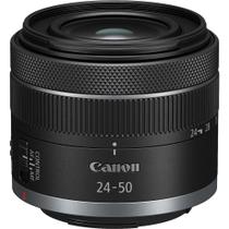 Canon RF 24-50mm f/4.5-6.3