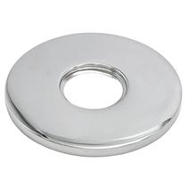 Canopla 1/2" Cromado Para Torneiras e Filtros - 081318