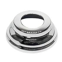 Canopla 3/4 Cromada Longa - 1300809