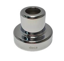 Canopla Acabamento Deca Izy C37 Cromado - 4124404