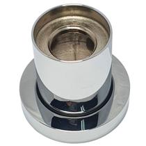 Canopla acabamento docol uno/monet cr - 00421506ca