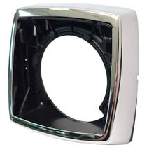 Canopla Acabamento Hydra Max Clean Cromado Deca - 4486068 Canopla Acabamento Hydra Max Clean Cromado Deca - 4486068