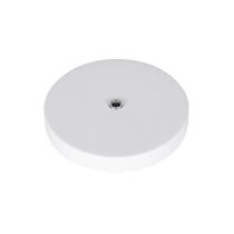 Canopla Acabamento Spot Pendente Lustre Luminária Nordecor