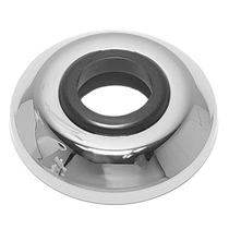 Canopla Acabamento Uso Geral Cromado 1/2" diam 56mm - 4486120