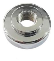 Canopla Base Da Bica Deca Izy Targa Spot 1877 Cromado