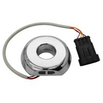 Canopla Com Sensor Deca