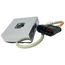 Canopla Com Sensor Decalux 1180 SLX - 4266133 Canopla Com Sensor Decalux 1180 SLX - 4266133