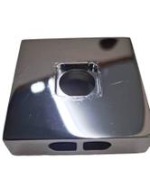 Canopla Com Sensor para Torneira Automática Deca RISCADAS 1180CSLX 4266133NE