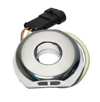 Canopla Com Sensor para Torneira Decalux antiga 1180C - 4124012 Canopla Com Sensor para Torneira Decalux antiga 1180C - 4124012