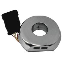 Canopla Com Sensor para Torneira Decalux antiga 1180C - 4124012 Canopla Com Sensor para Torneira Decalux antiga 1180C - 4124012