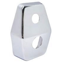 Canopla cromada valvula hydra vcr 2511 4124740