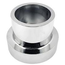 Canopla de Acabamento Deca P/Linhas Sky e Disco - 4124415