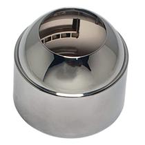 canopla de Acabamento roscada Misturador Monocomando Grohe 32451000 - GRO019