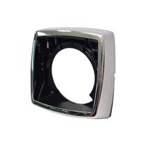 Canopla do Acabamento Hydra Max Clean Cromado Deca - 4486.068