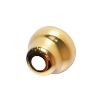 Canopla Dourada para Acabamentos e Acessórios Deca Belle Époque - 4124333