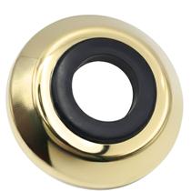 Canopla Ducha Chuveiro Deca Tubo Dourado 4486123 Canopla Ducha Chuveiro Deca Tubo Dourado 4486123