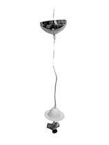 Canopla e pendente para lustre e27 3 luzes Canopla e pendente para lustre e27 3 luzes