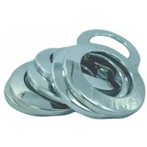 Canopla Espelho Jato Banheira Hidromassagem Pretty Jet Canopla Espelho Jato Banheira Hidromassagem Pretty Jet