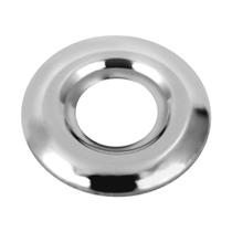 Canopla Metal Para Torneira 3/4