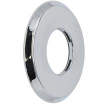 Canopla Monocomando Decamix 2993 Cromado - 4486051 Canopla Monocomando Decamix 2993 Cromado - 4486051
