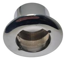 Canopla P/ Chuveiro Antivandalismo Fabrimar Biopress 04879