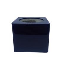 Canopla para microfone sonica cubo