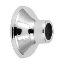 Canopla Para Registro De Gaveta 3/4 Metal Multiuso CasaGrande Mundial - Um Novo Conceito.