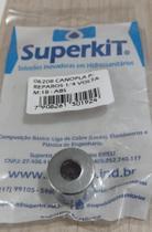 Canopla Para Reparos 1/4 Volta. M: 18- ABS