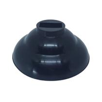 Canopla para Ventilador Parede Ventisilva