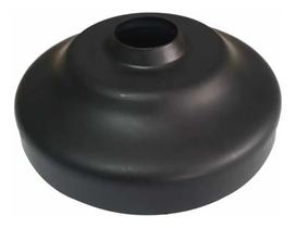 Canopla Plástica Para Ventilador De Parede Solaster