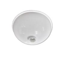 Canopla Plastica Ventidelta Branco Canopla Plastica Ventidelta Branco