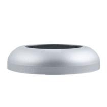 Canopla Redonda Para Corrimão Polido 2'x 1,5mm Cp02 - T&m