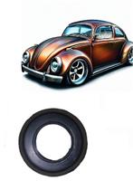 Canopla roseta acabamento manivela vidro vw fusca 1959-1972 Canopla roseta acabamento manivela vidro vw fusca 1959-1972