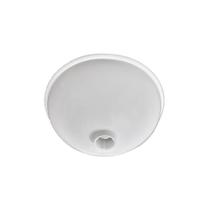 Canopla Superior De Plástico Ventilador De Teto Venti-Delta