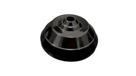 Canopla Superior Plástica Ventilador Teto Loren Sid Canopla Superior Plástica Ventilador Teto Loren Sid