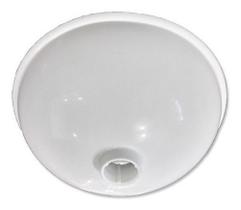 Canopla Superior Ventilador De Teto Ventidelta Original Canopla Superior Ventilador De Teto Ventidelta Original