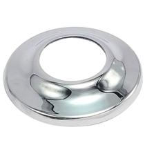 Canopla Torneira Deca 1193 C39 Cromado - 4124664