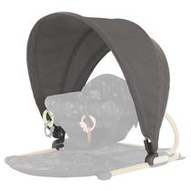 Canopy Dream On Me Snug N' Play, preto