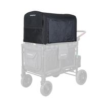 Canopy Flexível para Carrinho de Passeio Wonderfold W4 Elite/Luxe