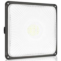 Canopy Light HYPERLITE LED 45W 6300 lúmens 5000K de luz natural Canopy Light HYPERLITE LED 45W 6300 lúmens 5000K de luz natural