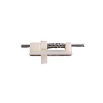 Canopy lock for airplane t1506