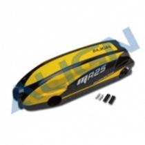 Canopy Pintada B Align MR25 HC42512T Drone de Corrida RC