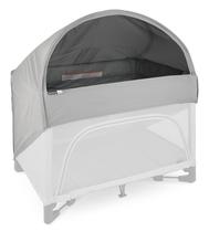 Canopy UppaBaby Remi Sun + Proteção contra insetos para Playard