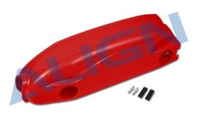 Canopy Vermelha Align MR25 HC42503T Drone de Corrida RC Reposicao