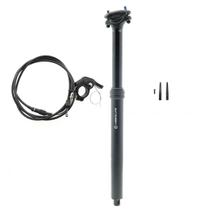 Canote Absolute Retrátil Prime EX C/ Acionamento Remoto Curso 125mm