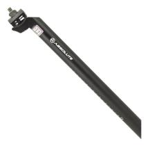 Canote Absolute Wild Preto 31,6 X 350mm Mtb Speed